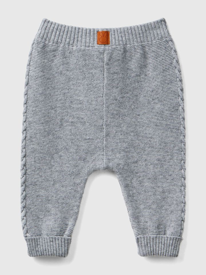 TROUSERS New Born (0-18 months) image number 2